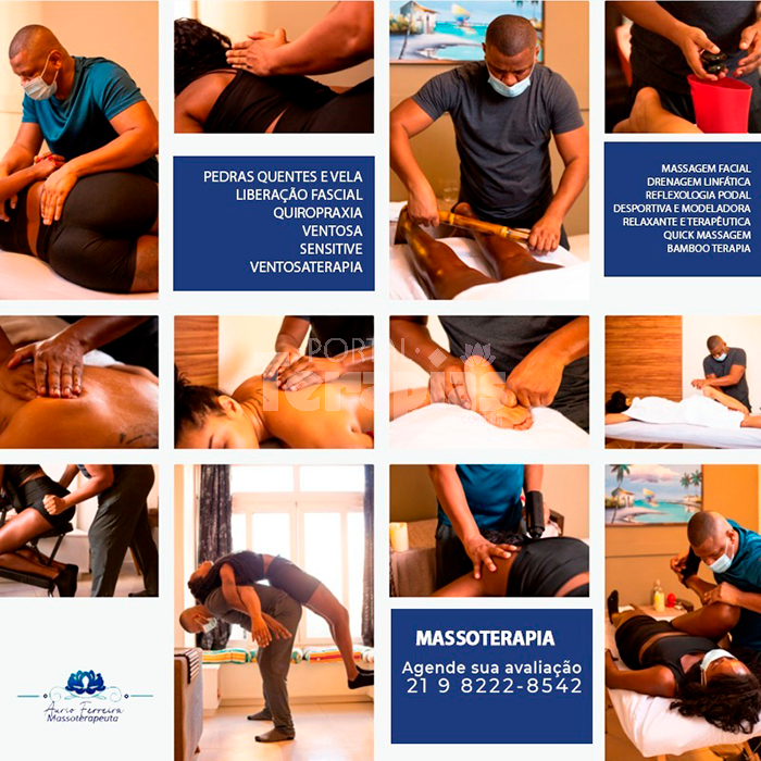 terapeutas massagistas rj copacabana zona sul